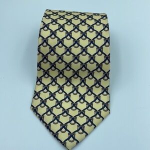 SAKS Fifth Avenue Exclusive silk tie